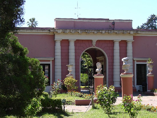 7-Palacio San Jose-une des entrees.jpg